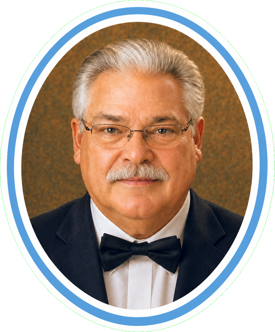 Minister Bro. Ben Miday