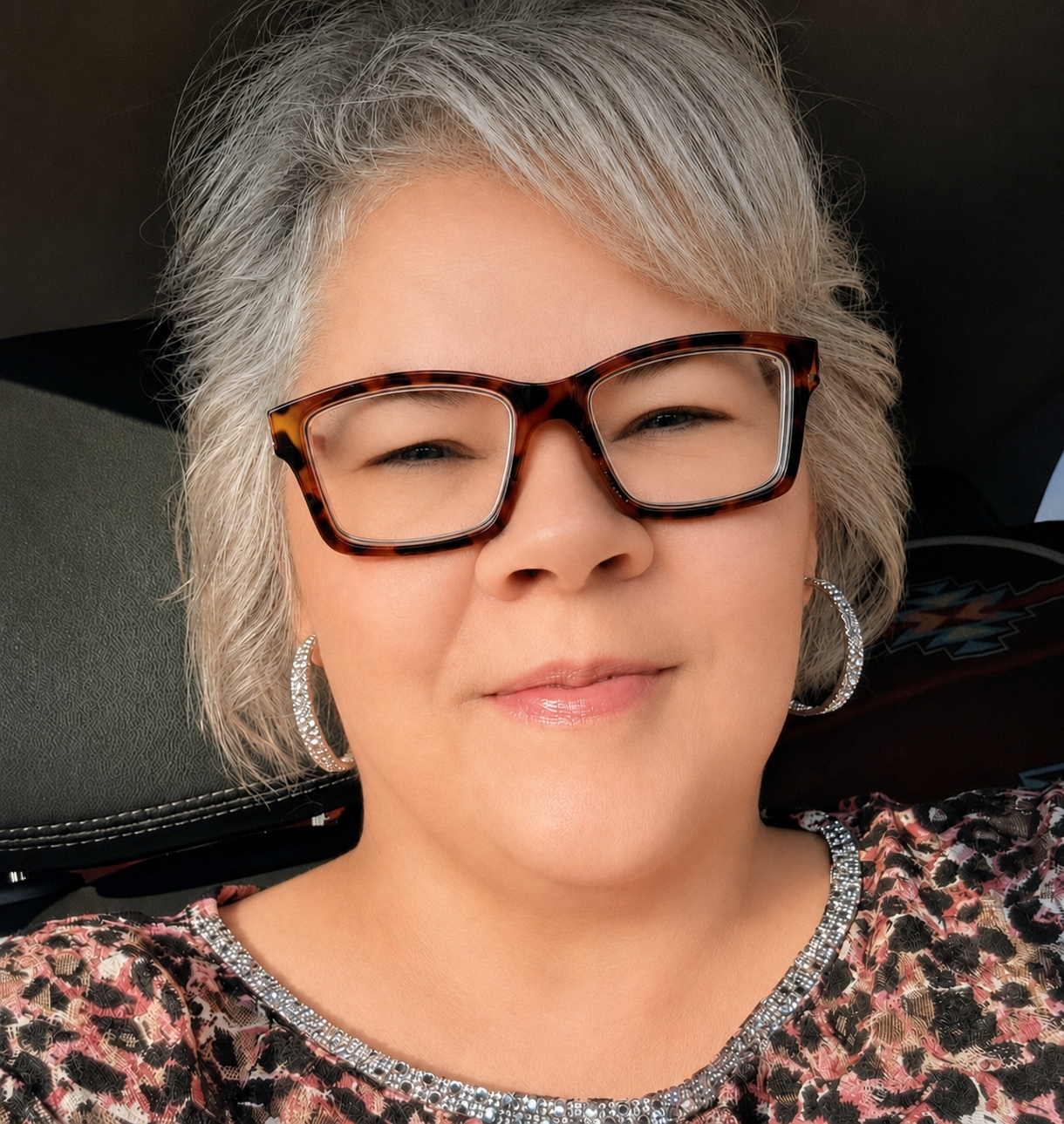 Teacher Sis Stephanie Lowery